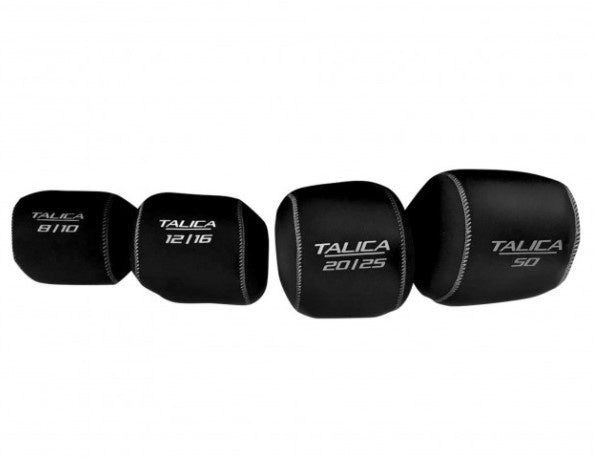 Shimano Talica Reel Covers