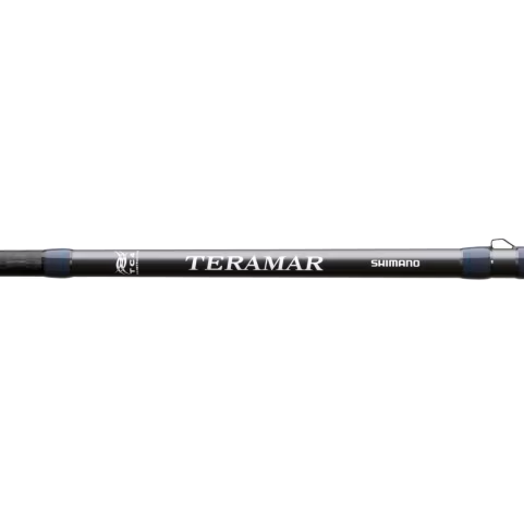 SHIMANO TERAMAR NE SPINNING ROD