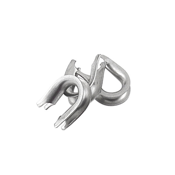 AFW Stainless Steel Thimbles