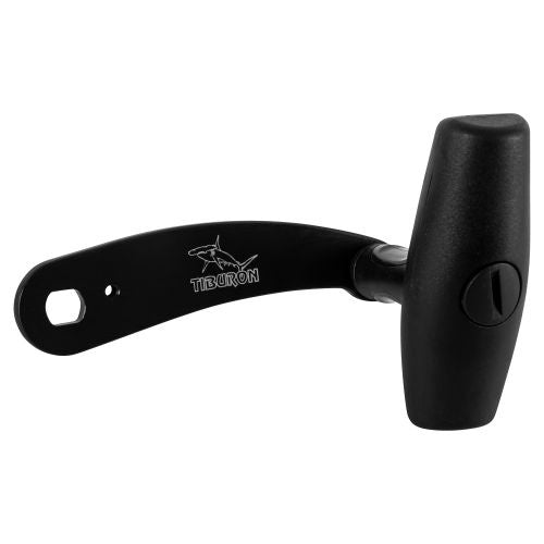 Tiburon T-Bar Lite Handle for PENN International 16S Reels