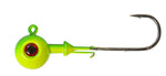 Tsunami Ball Head Jig — image 3
