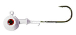 Tsunami Ball Head Jig — image 1