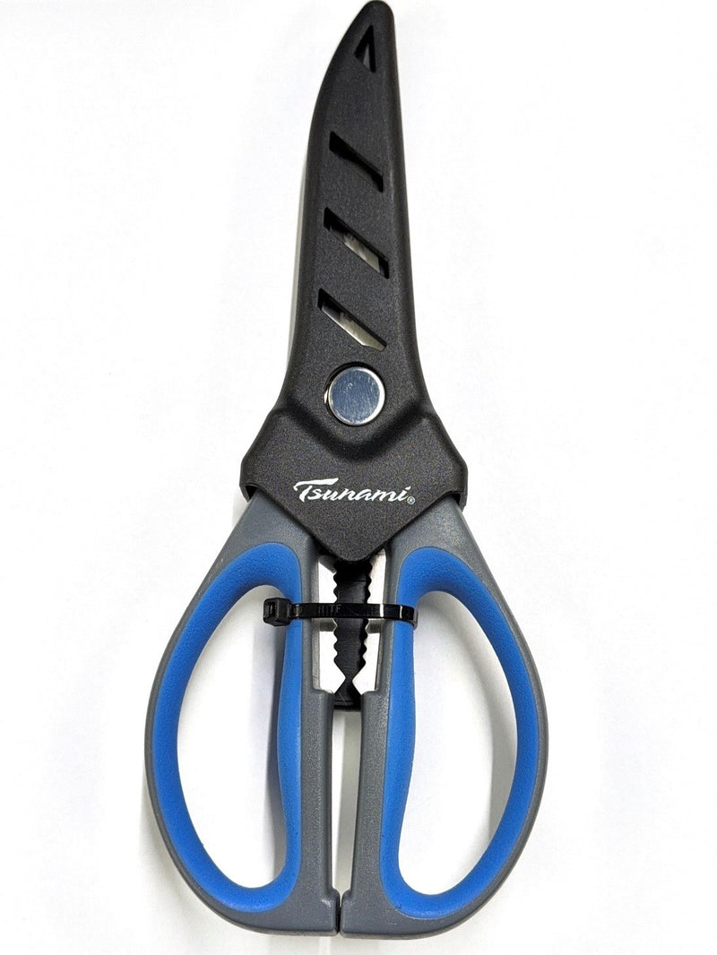 TSUNAMI TS CUTTING SHEAR
