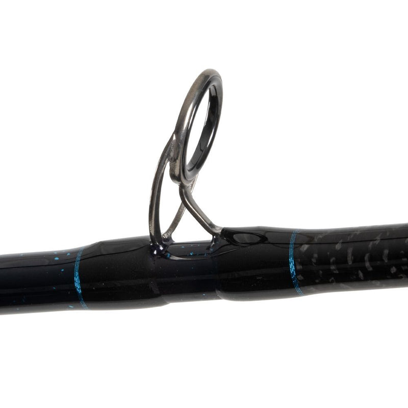 Tsunami Carbon Shield III Boat Rods