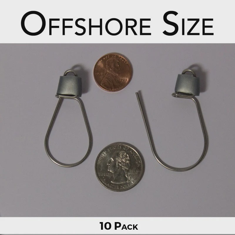 ULTIMATE BAIT BRIDLE