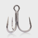 Kaiju UltraNor In-Line 5X Treble Hook — image 2