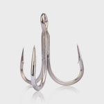 Kaiju UltraNor In-Line 5X Treble Hook — image 3