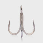 Kaiju UltraNor In-Line 5X Treble Hook — image 1