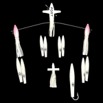 Sterling Tackle 22" CedarRain Tracker Bar — image 4