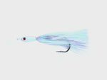 JIGGING WORLD FLUKE CANDY V2 MYLAR — image 7