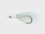 JIGGING WORLD FLUKE CANDY V2 BUCKTAIL — image 6