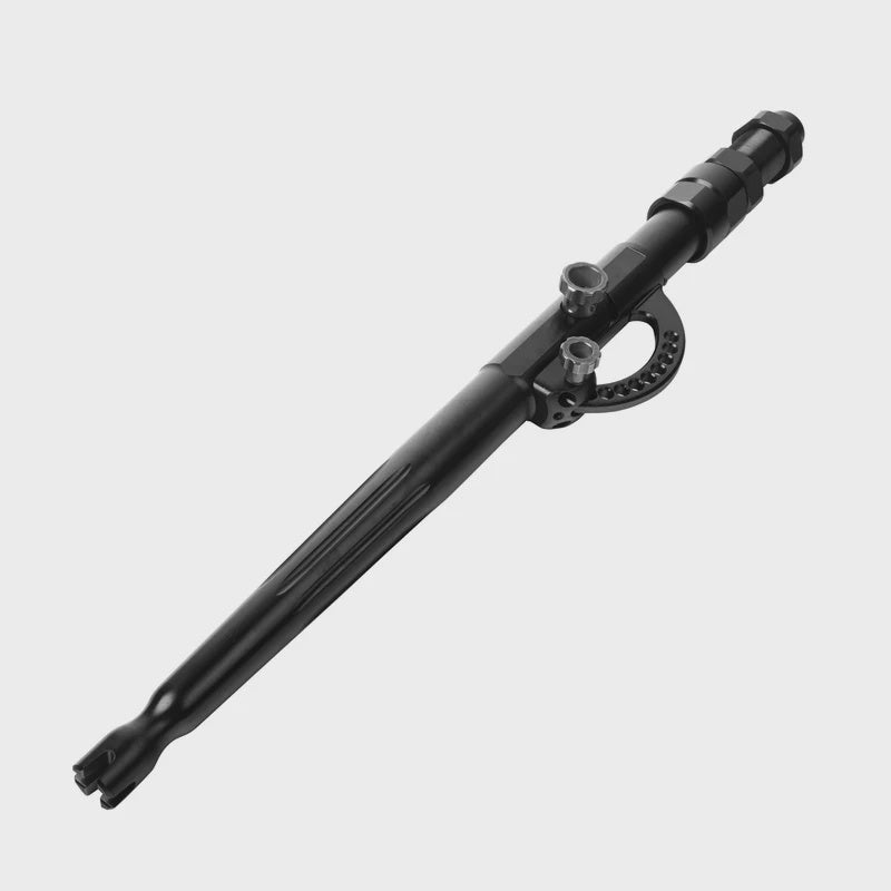 Winthrop T10-X Adjustable Aluminum Butt