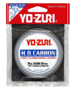 Yo-Zuri H.D. Fluorocarbon Leader- 30 Yard Spool — image 2